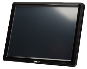 SAM4S LCD4700 15