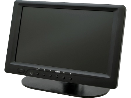 SAM4S LCD4700 7